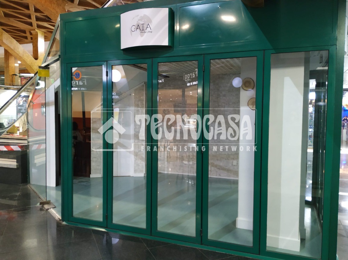 Tienda Av. de la Estación, Alicante - Local comercial en venta ref