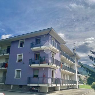 Trilocale in vendita