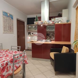 Trilocale in vendita
