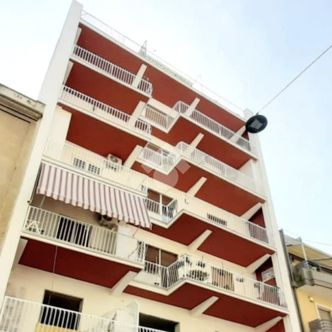 Trilocale in vendita