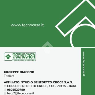 Trilocale in vendita
