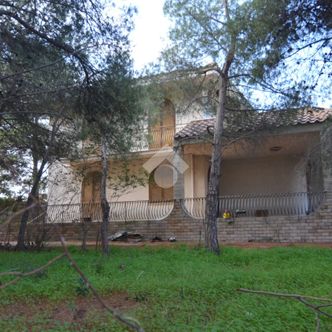 Villa singola in vendita