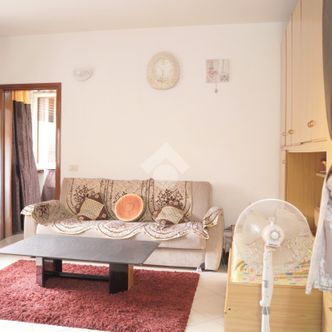 Trilocale in vendita