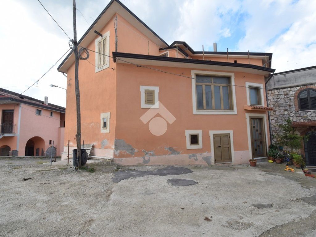 Casa Indipendente In Vendita Benevento Da Privati
