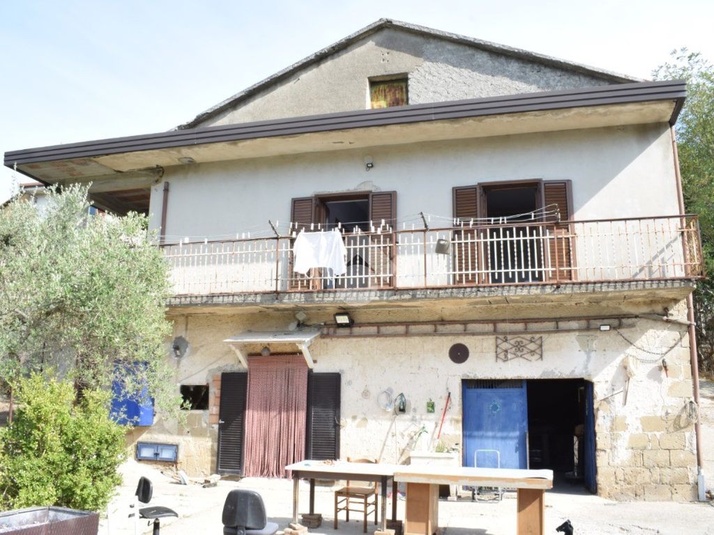 Casa Indipendente In Vendita Benevento Da Privati
