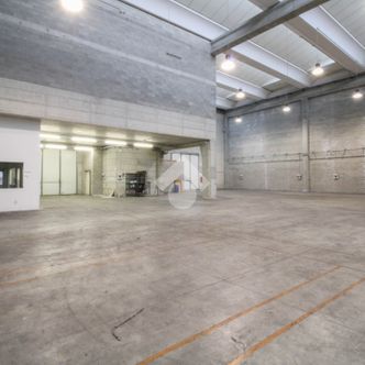 Annunci Di Capannone In Affitto In Provincia Di Bergamo Tecnocasa It