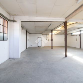 Annunci Di Capannone In Affitto In Provincia Di Bergamo Tecnocasa It