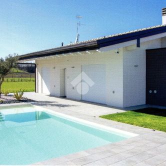 Villa singola in vendita