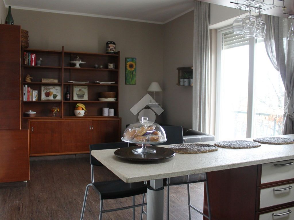 Agenzia Immobiliare Travagliato / 4 locali, Travagliato Appartamenti in vendita rif