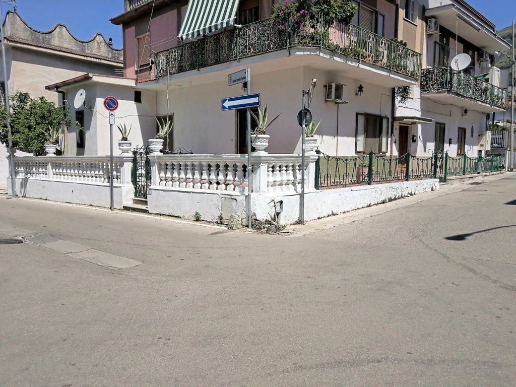 Case Con Giardino Santa Maria A Vico
