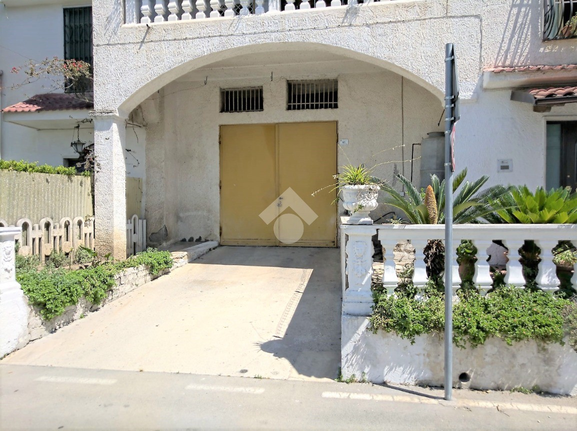 Case Con Giardino Santa Maria A Vico