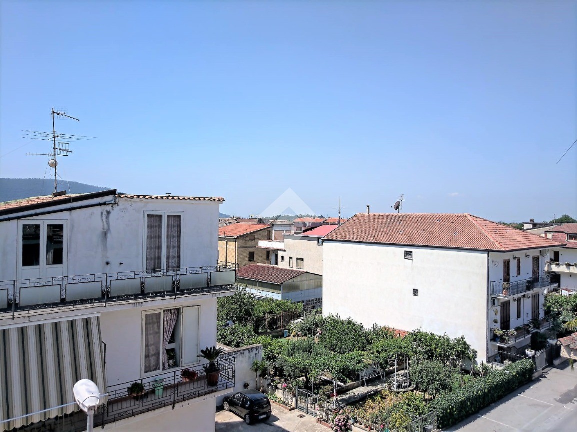 Case In Affitto Santa Maria A Vico Privati