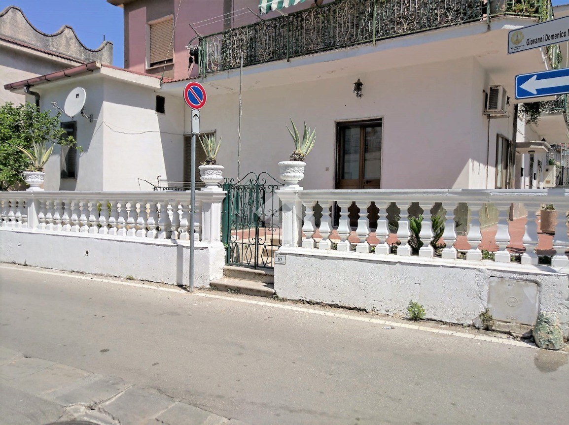 Case Con Giardino Santa Maria A Vico