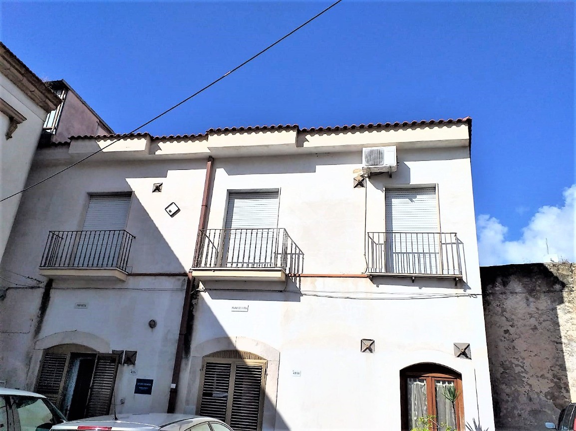 Case In Affitto Santa Maria A Vico Privati