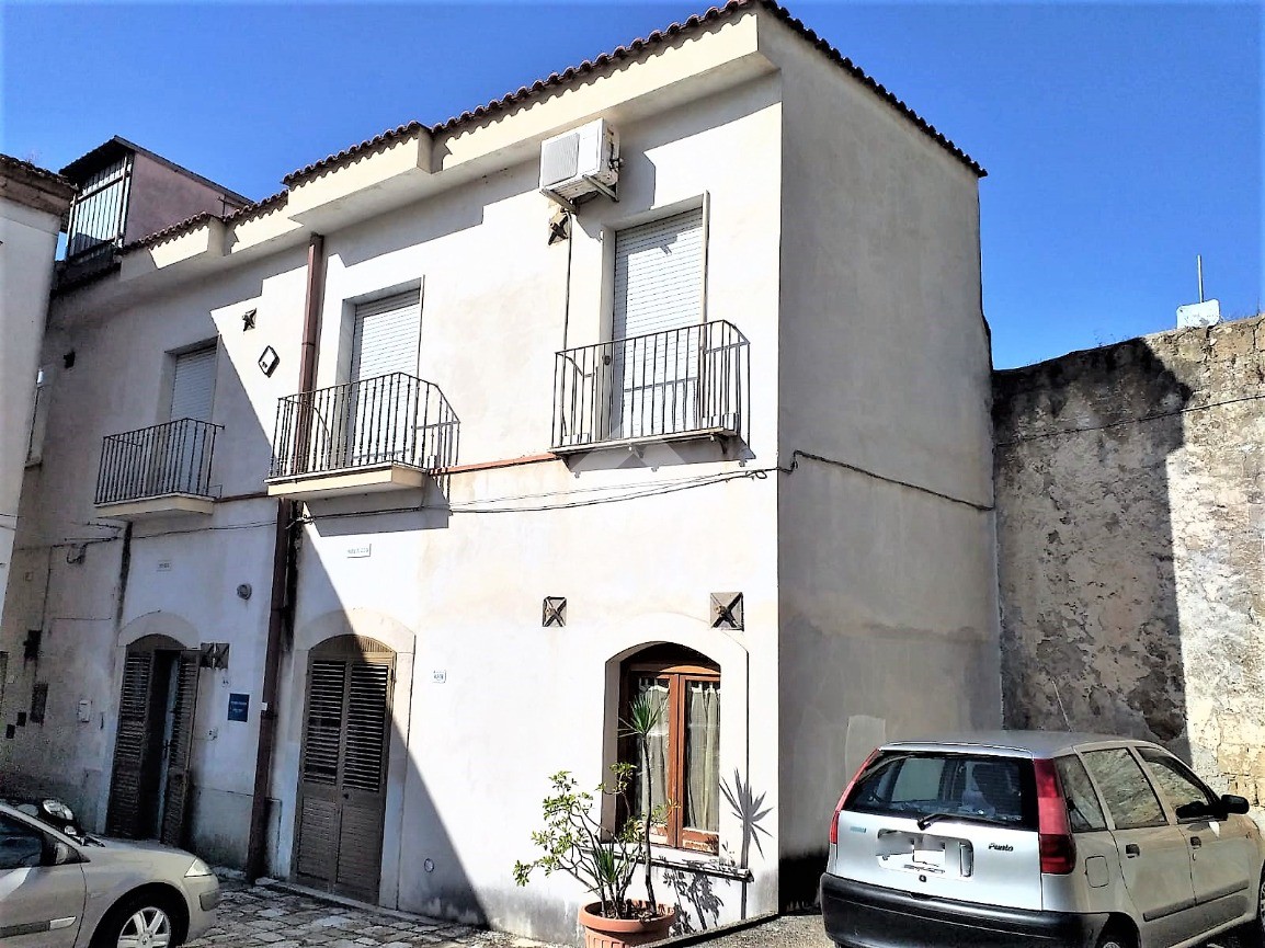 Case In Affitto Santa Maria A Vico Privati
