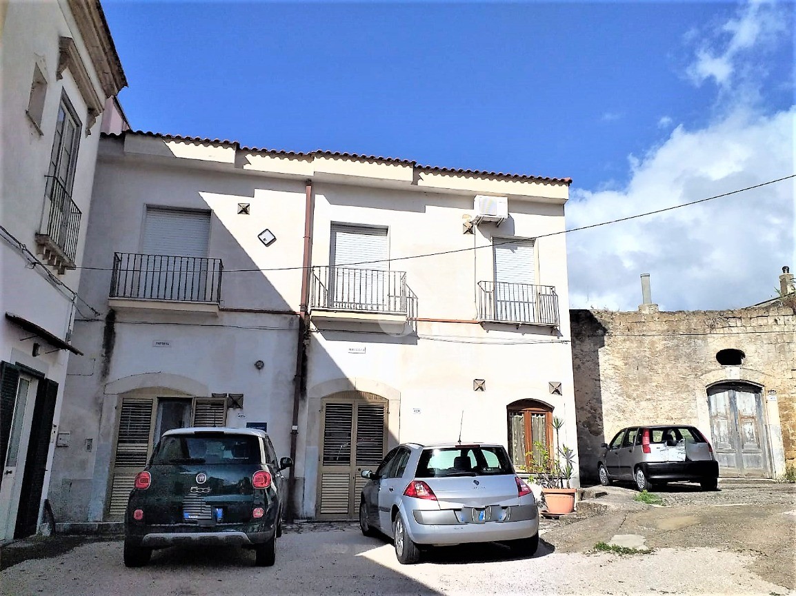 Case In Affitto Santa Maria A Vico Privati