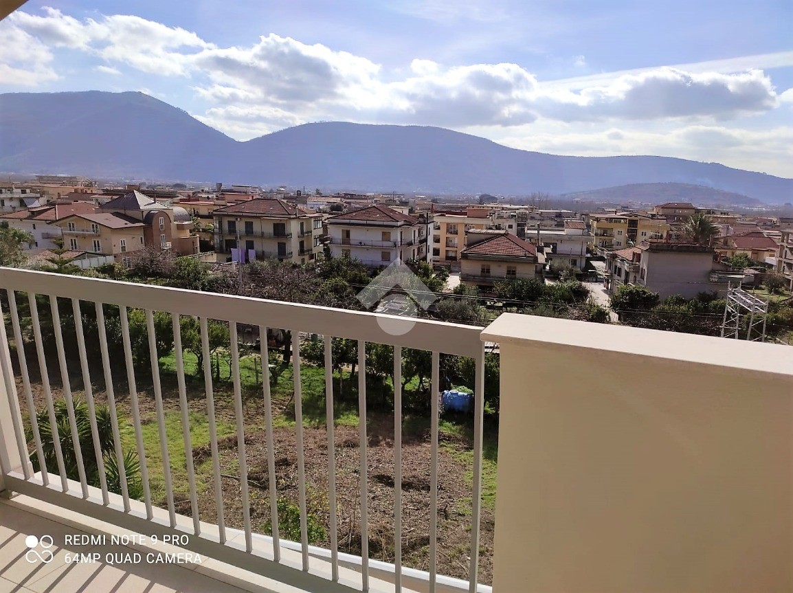 Case In Affitto Santa Maria A Vico Privati