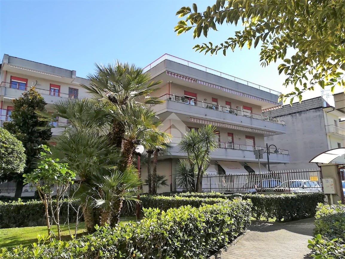 Case In Affitto Santa Maria A Vico Privati