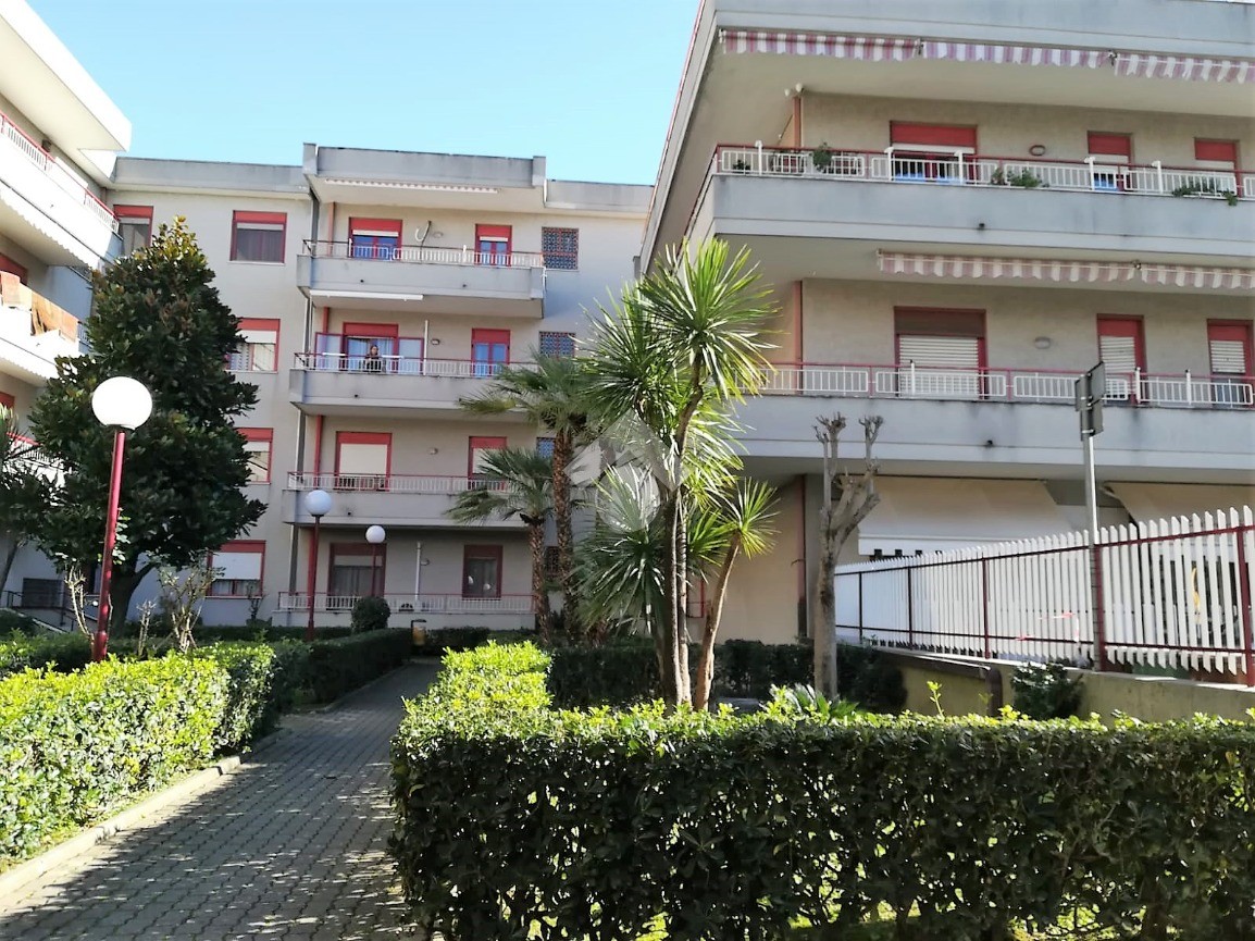 Case In Affitto Santa Maria A Vico Privati