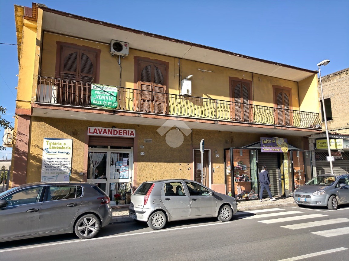 Case In Affitto San Felice A Cancello