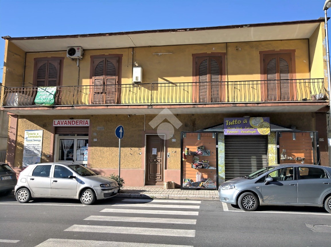 Case In Affitto San Felice A Cancello