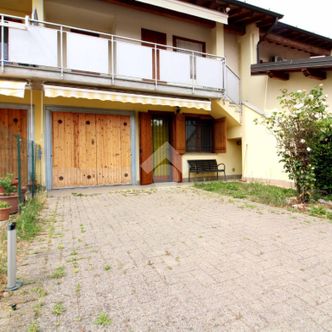 Trilocale in vendita