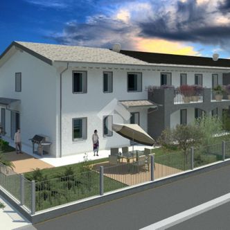 Trilocale in vendita
