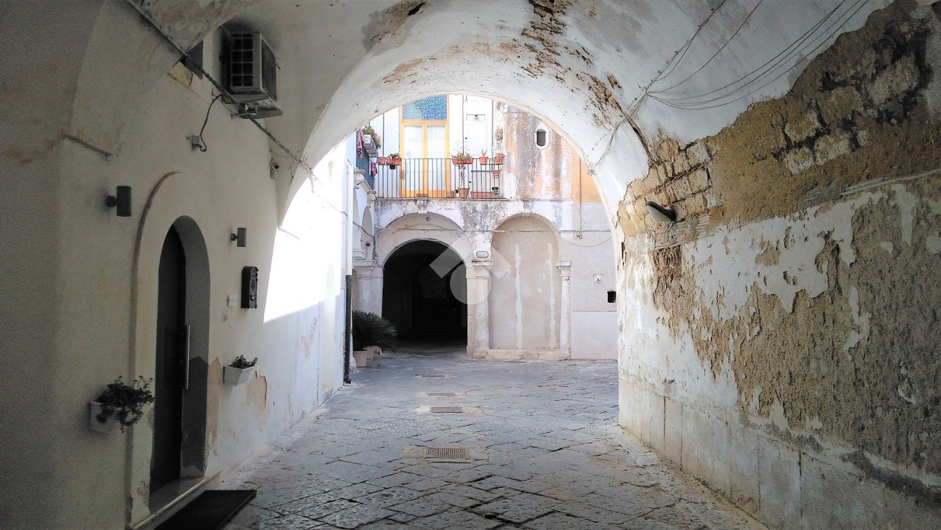 monolocale via santa maria delle grazie, Manfredonia ...