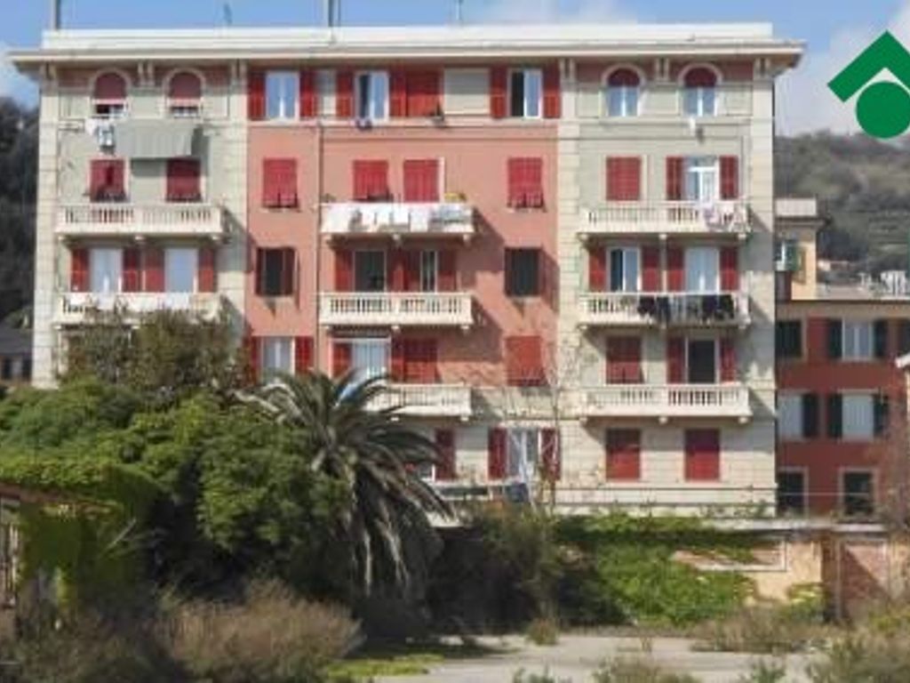 Annuncio 5 locali in vendita, Genova. € 255.000, 126 Mq Tecnocasa.it 21724167