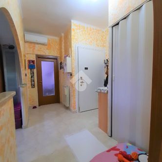 Trilocale in vendita