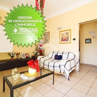 Trilocale in vendita