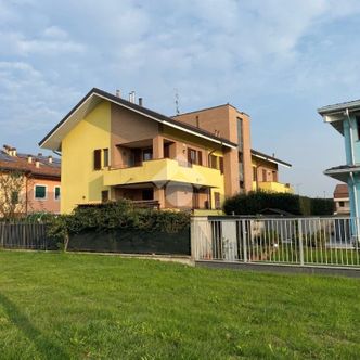 Trilocale in vendita