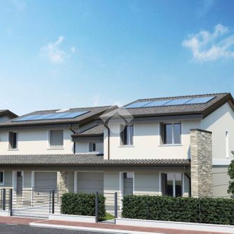 Villa a schiera in vendita