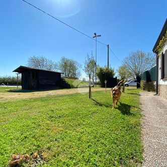 Casa indipendente in vendita