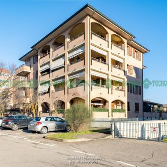 Trilocale in vendita