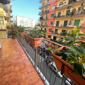 Case In Vendita In Zona Vomero Arenella A Napoli Napoli Tecnocasa It