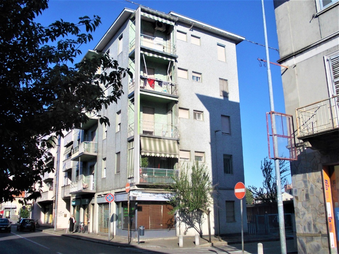 3 locali corso trieste, Novara Appartamenti in vendita rif. 40339570