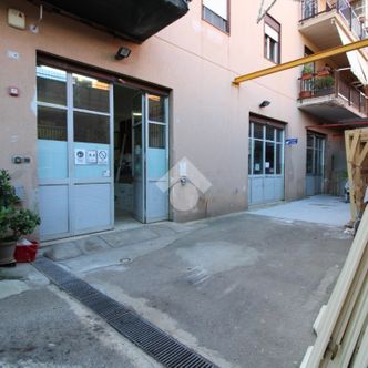 Box / posti auto in vendita
