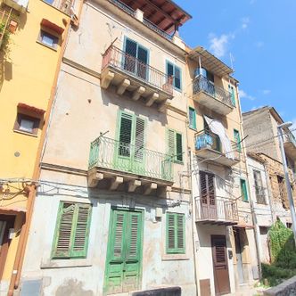 Bilocale in vendita