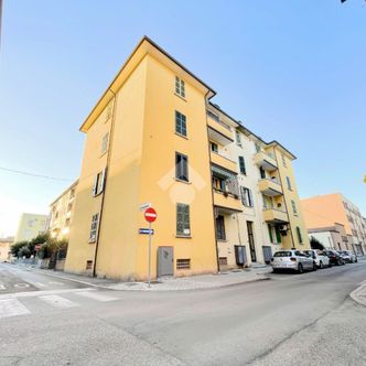 Trilocale in vendita