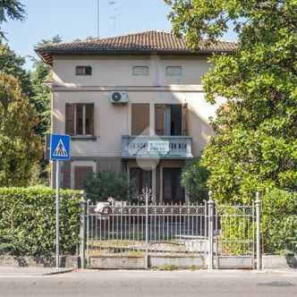 Villa singola in vendita