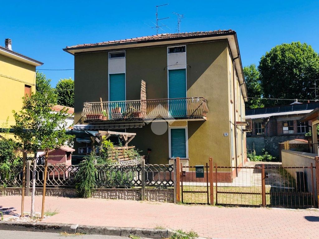 Appartamenti In Vendita A Reggio Emilia Subito It