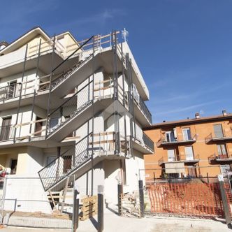 Quadrilocale in vendita