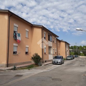 Trilocale in vendita