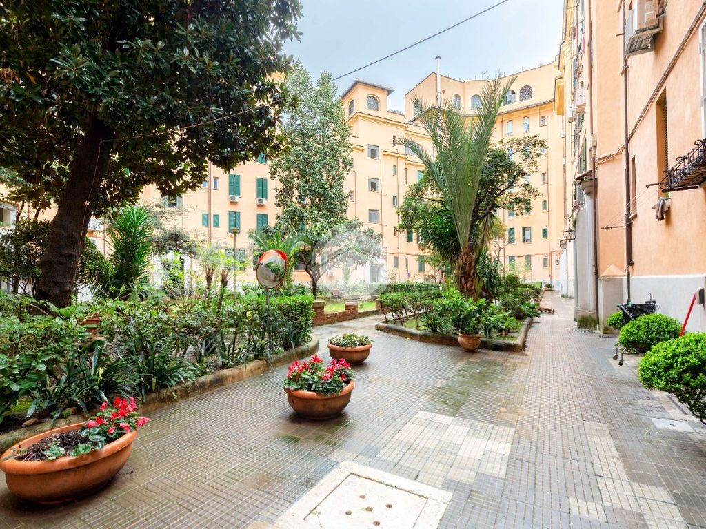 Appartamenti In Vendita A Roma Zona Prati