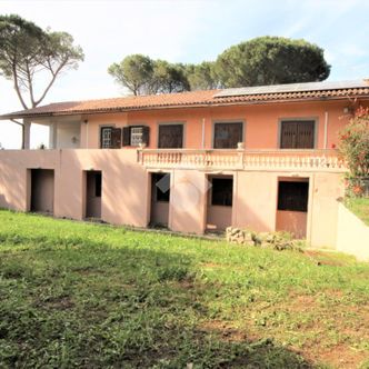 Villa singola in vendita