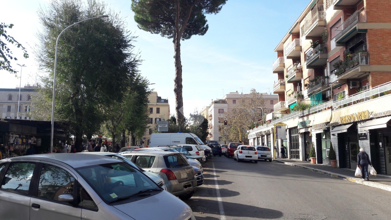 Piazza San Giovanni Di Dio Roma Rm