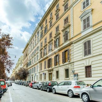 Quadrilocale in vendita
