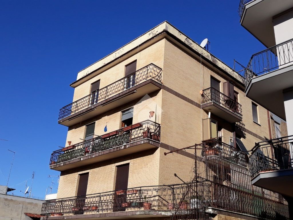 Bilocale in vendita a Roma, Tor Vergata - Roma. € 89.000, 45 Mq ...