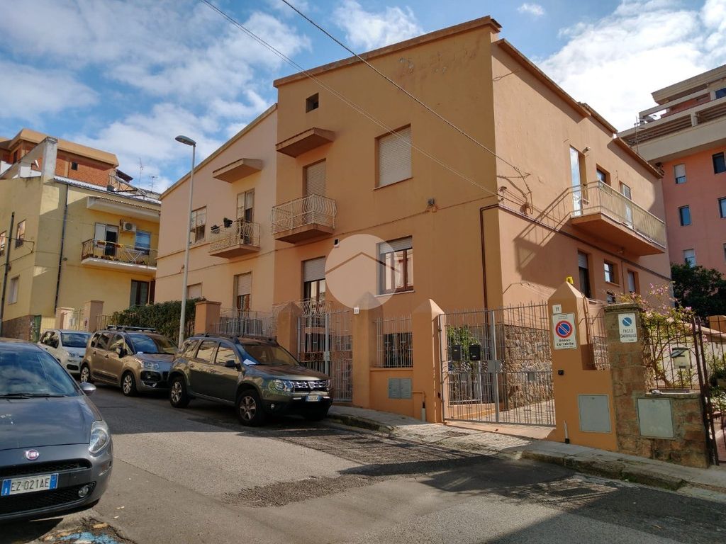 Appartamenti In Vendita A Sassari Subito It